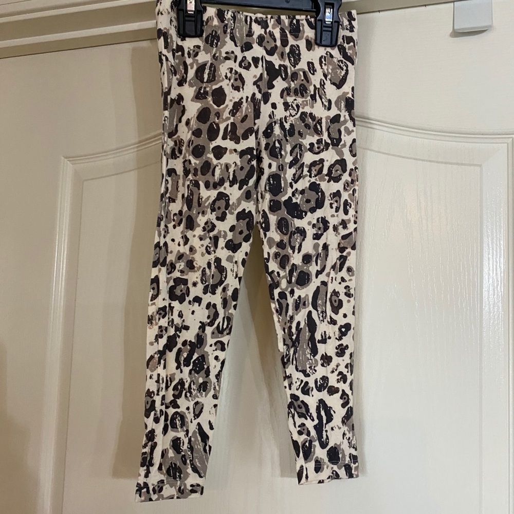 Spell Wild One Leggings